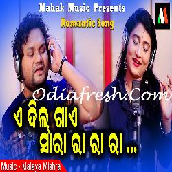 E Dil Gae Sara Ra Ra - Romantic Song